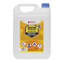 Benzyna ekstrakcyjna rozcieńczalnik 5l