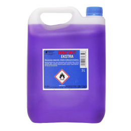 Denaturat fiolet 5 l (etanol 92%)