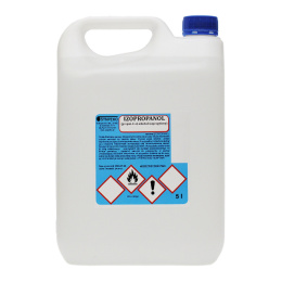 Izopropanol 5l