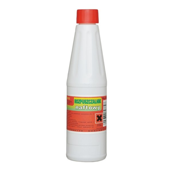 Nafta do oświetlania 0,5l Nafta do oświetlania 0,5l
