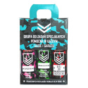 Niezbędnik AUTO 6x100ml Niezbędnik AUTO 6x100ml