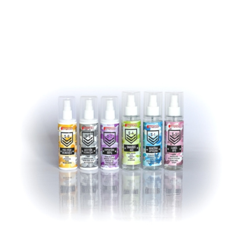 Niezbędnik DOM 6x100ml Niezbędnik DOM 6x100ml