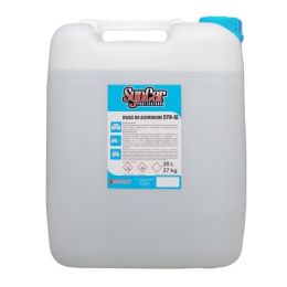 SYN-AL kwas do aluminium 20l