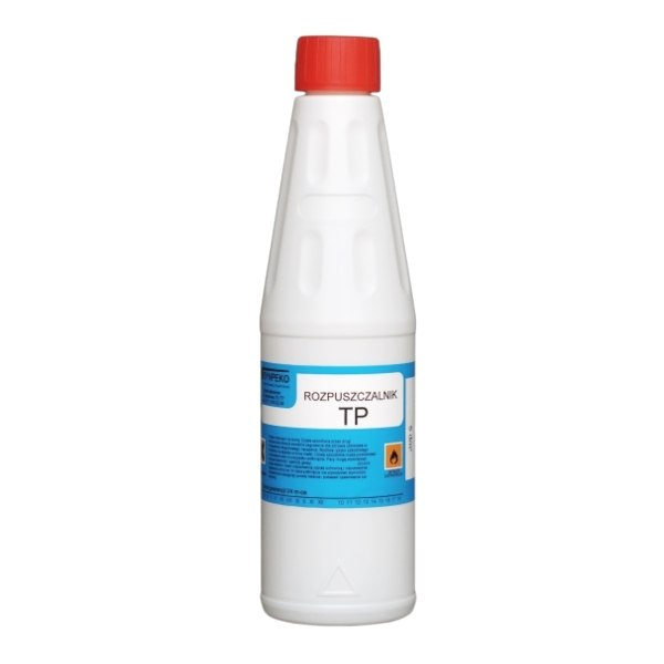 Toluenowy rozpuszczalnik 0,5l Toluenowy rozpuszczalnik 0,5l