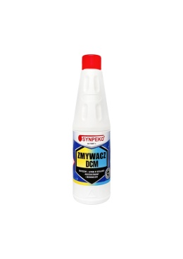 Zmywacz DCM 0,5 l